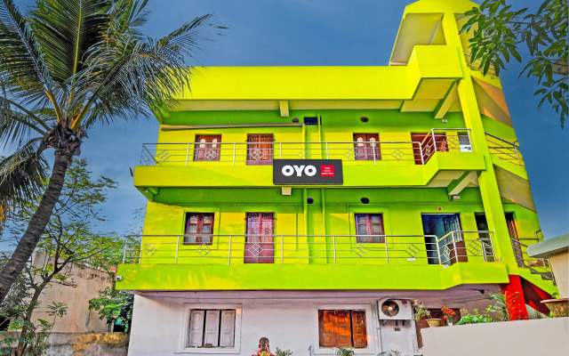 Hotel O Khushi Guest House