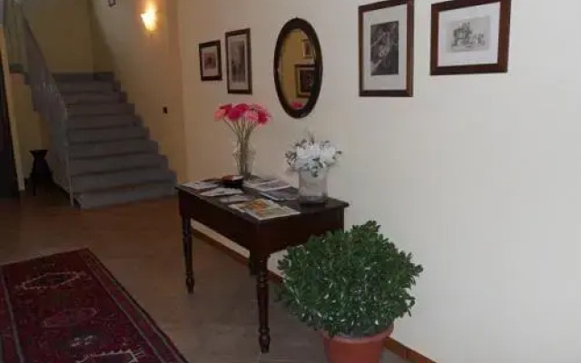 La Cascina Di Villa Due