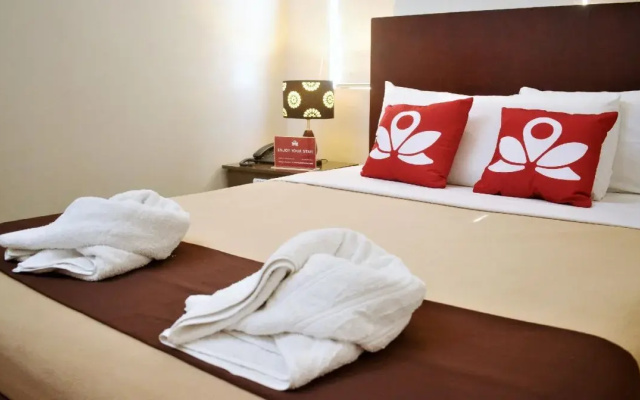 Grande Vista Hotel by Zen Rooms