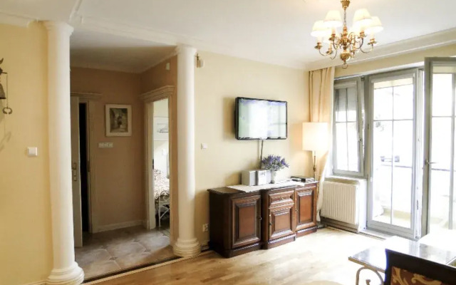 Apartamenty Wiktor