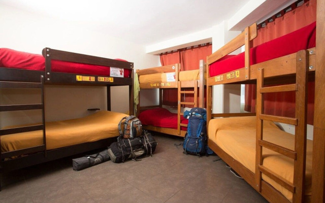 Pariwana Hostel Cusco - Adults only