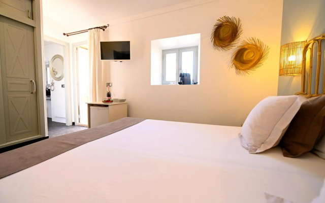 Stadthotel Santanyi