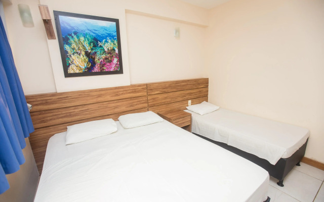 Rede Andrade Riviera Premium