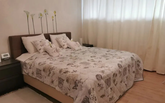 Mattiacum Serviced Suites
