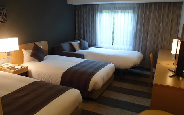 Hotel Granvia Wakayama