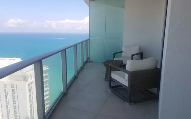 Ocean View Apartments by 1stHomeRent
