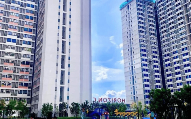 The Transit Loft - Warisan StayHub