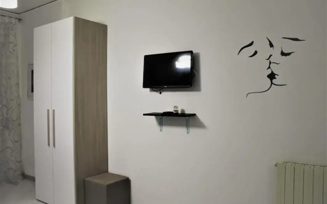 B&B Napoli centrale