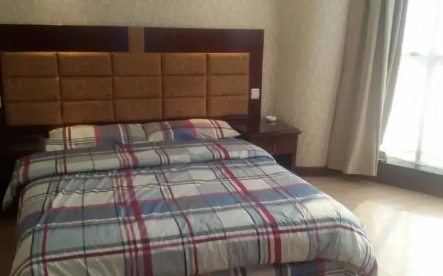 Penglai Haiwanyinxiang Family Hotel