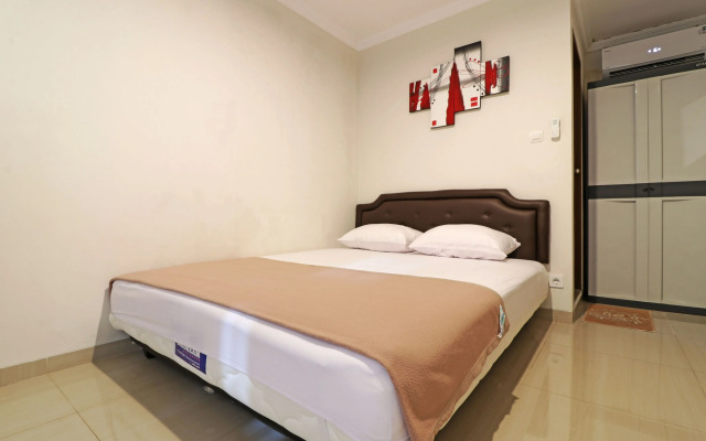 Wisma Surya