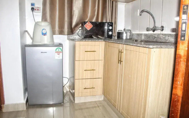 Elites Studio Nyali