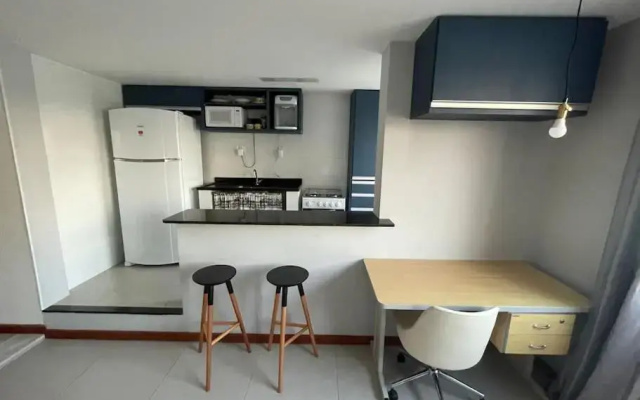 Apartamento Lagoa de Saquarema