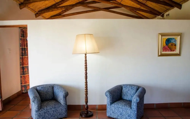 Bushmanspad Estate