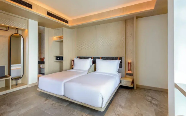 Katamaran Hotel & Resort Komodo