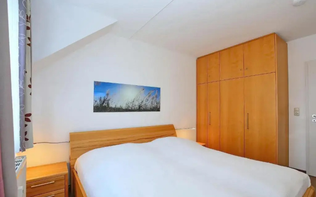 Haffblick Wohnung 11