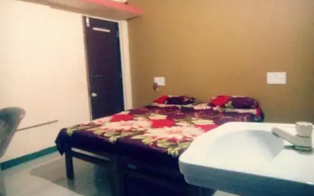 Hotel Harshraj