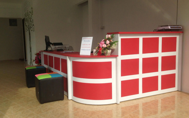 Room at Surat