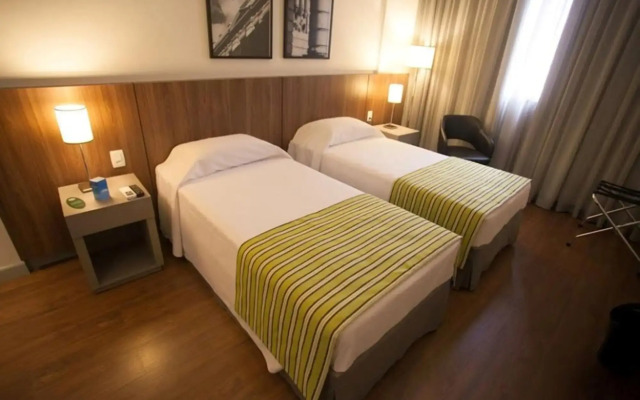 Hotel Vivenzo