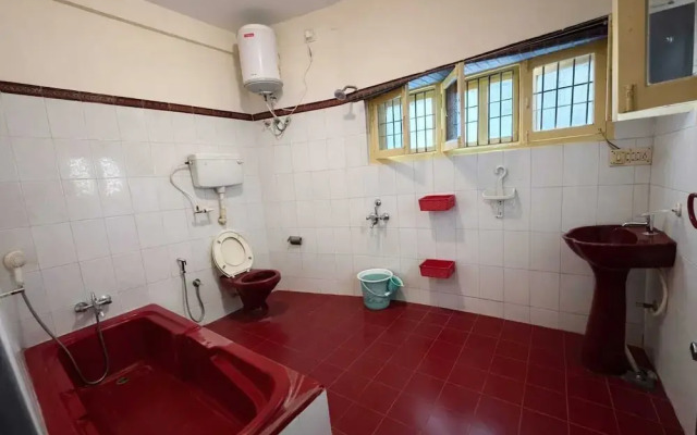 Zingy Hostel Bengaluru Koramangala