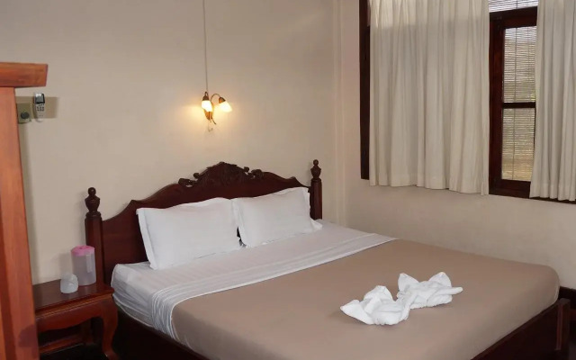 Luang Prabang Manichan Villa