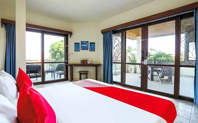 OYO 90893 Mimpi Bungalows
