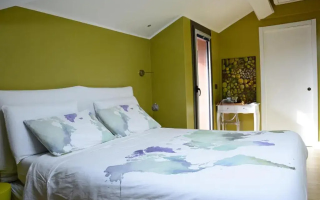 B&B Via Roma 41 (Adults Only)