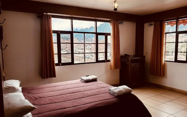 Hotel de Turistas Huaraz