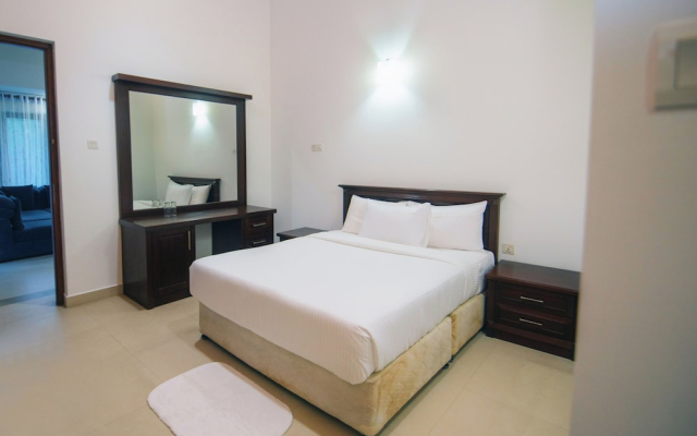 blissfull Ridge Bungalow Kandy