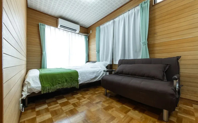 Urban Stay Aoto