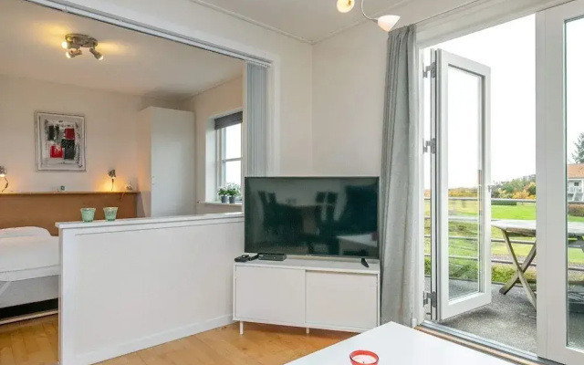 4 Person Holiday Home in Hals