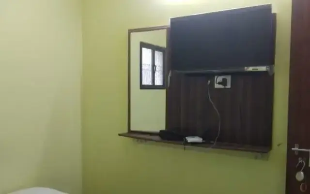 Hotel DMR Residency