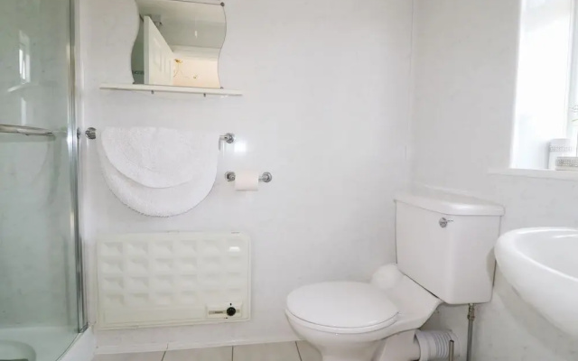 The Apartment at Y Felin
