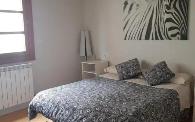 Apartmento Castillo de Arguedas