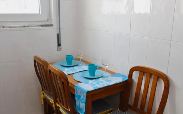 Appartamento Azzurro / ocean view / 5 min to beach