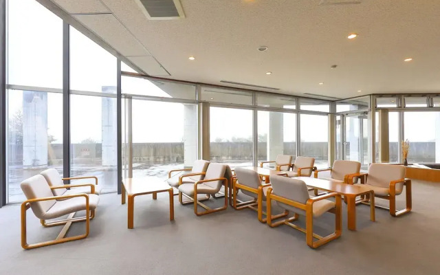 Terrace Resort ASAGO