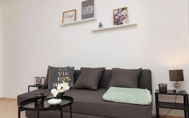 Beautiful 2-bedroom apartment near Schönbrunn