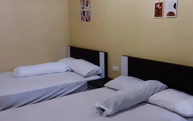 Guest House Syariah LP3B Brebes