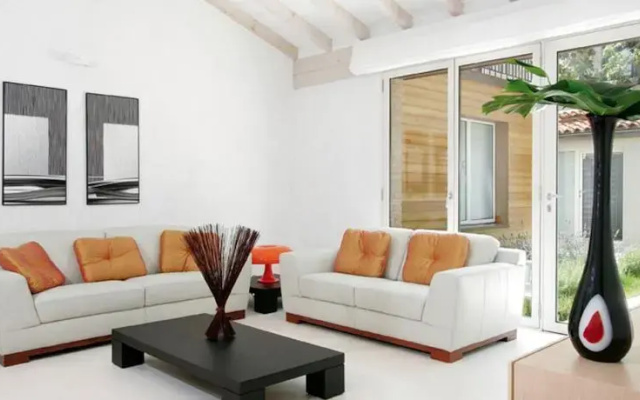 Residence Casangirolamo