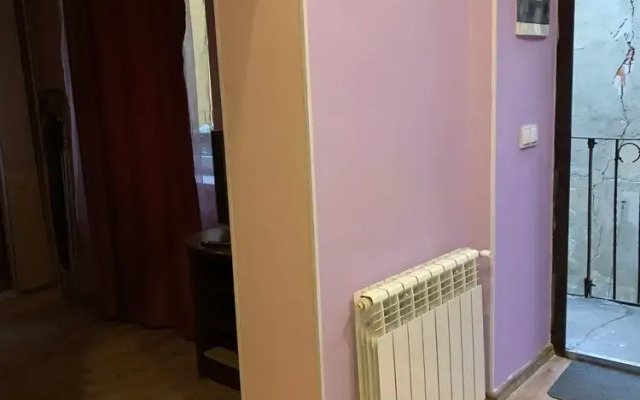 Апартаменты Moisha, ул. Котлярская, 5-31