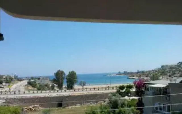 Trak Pansiyon