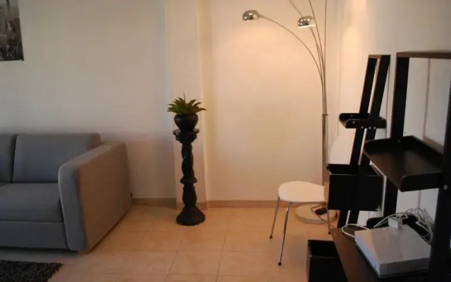 Home Rental Studio Latour Maubourg