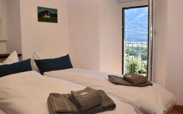 House Bertino Cugnasco
