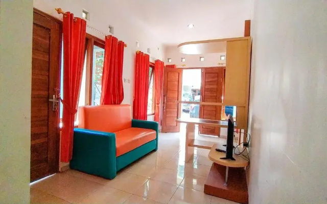 Kopilimo Cafe and Homestay