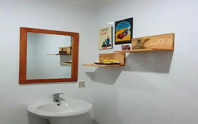 The Golden Gecko Villa