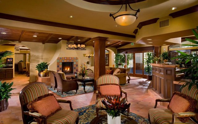 Ayres Hotel Redlands – Loma Linda