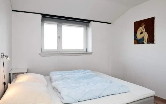 4 Star Holiday Home in Humble