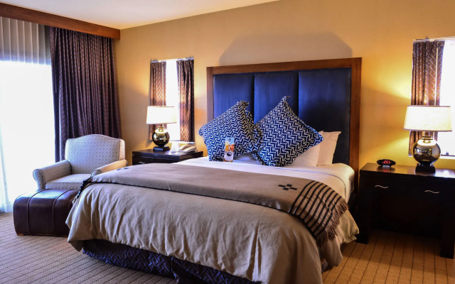 Prescott Resort and Conference Center