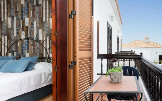 Casa Magdalena - Private House With Pool
