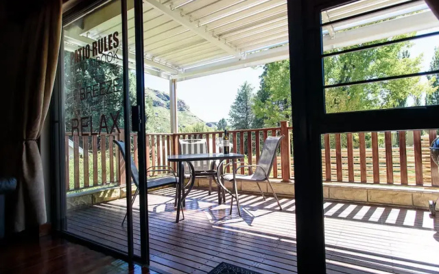 La Bri Self Catering
