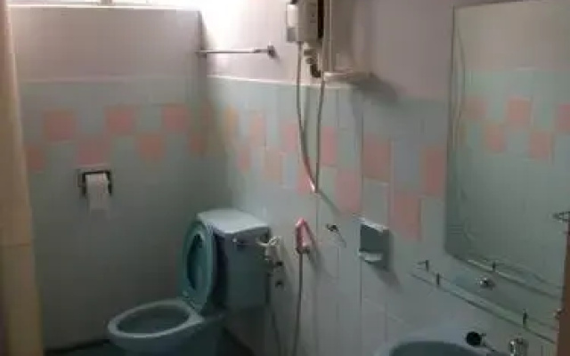 PD Homestay Laguna / Ocean Apartment